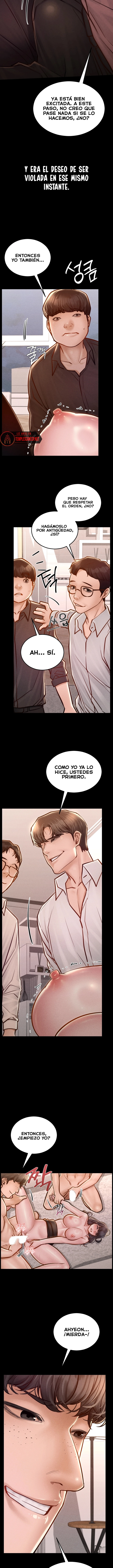 Villa Paraíso Capítulo 34 - Página 14