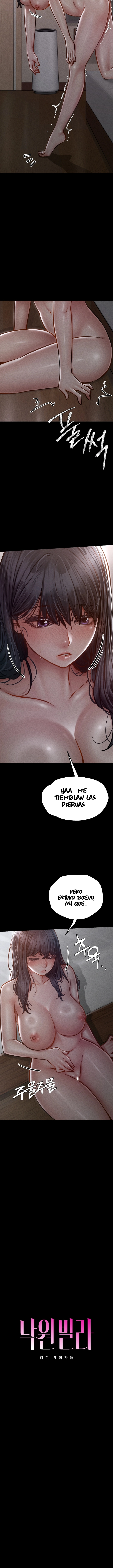 Villa Paraíso Capítulo 34 - Página 2