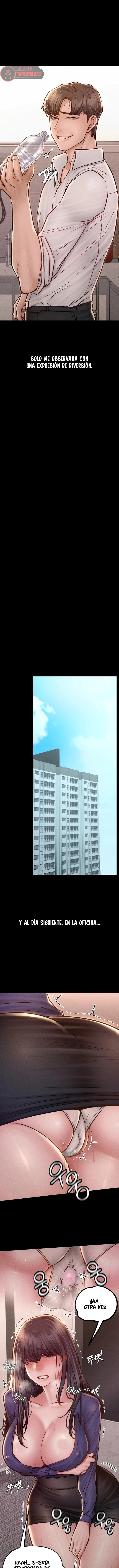 Villa Paraíso Capítulo 35 - Página 6
