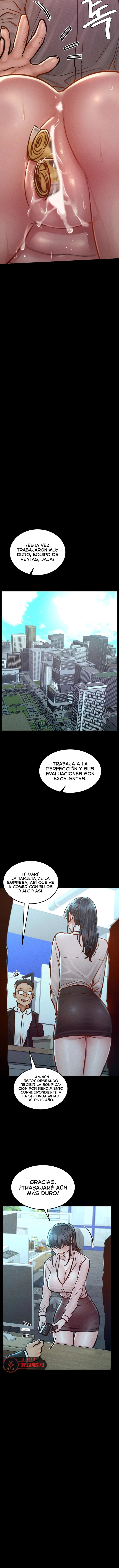 Villa Paraíso Capítulo 36 - Página 11