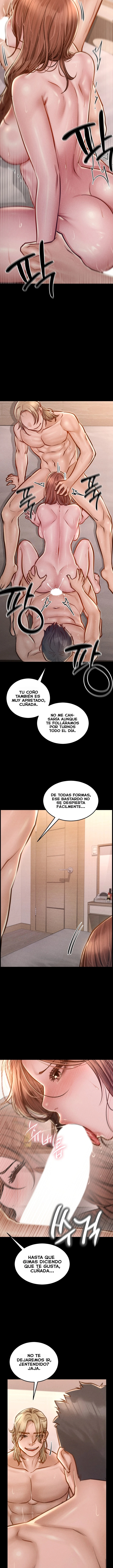 Villa Paraíso Capítulo 38 - Página 12