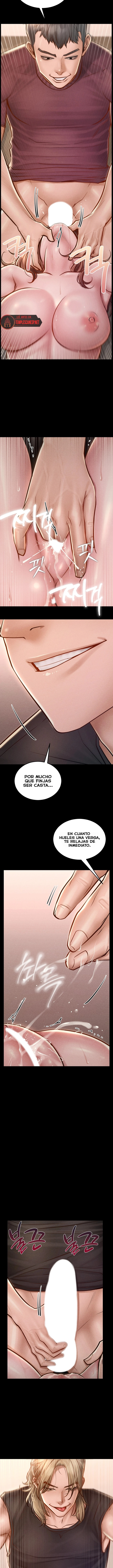 Villa Paraíso Capítulo 38 - Página 4