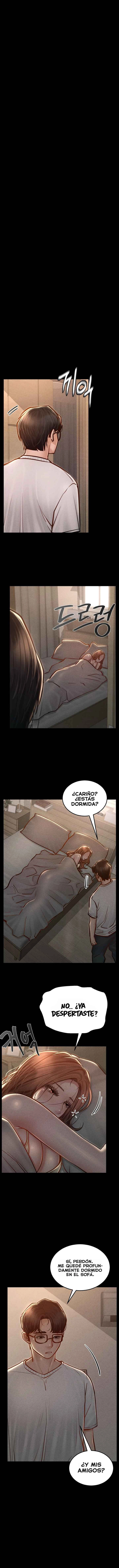Villa Paraíso Capítulo 39 - Página 2