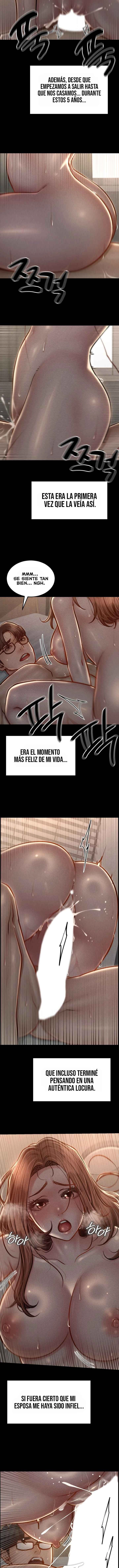 Villa Paraíso Capítulo 39 - Página 7