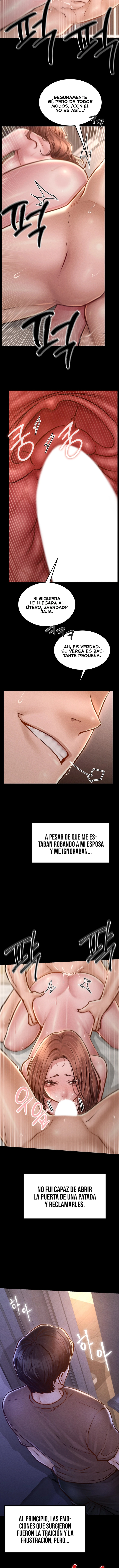 Villa Paraíso Capítulo 40 - Página 5