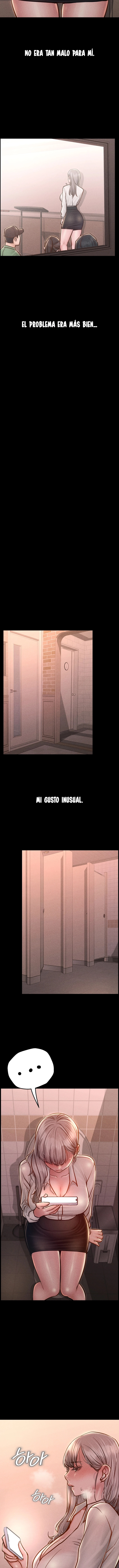 Villa Paraíso Capítulo 41 - Página 2