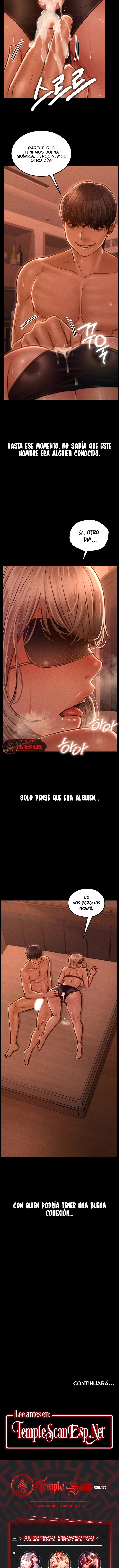Villa Paraíso Capítulo 42 - Página 12