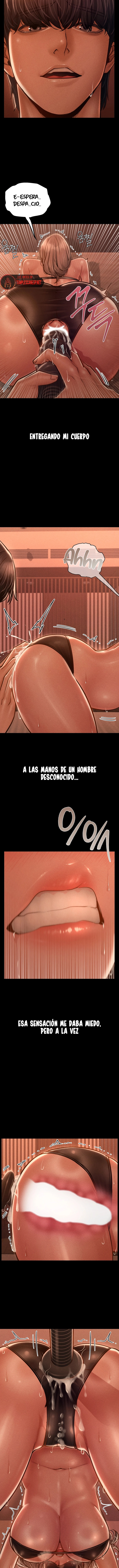 Villa Paraíso Capítulo 42 - Página 2