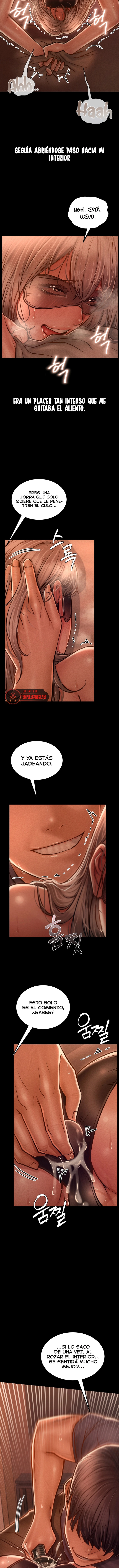 Villa Paraíso Capítulo 42 - Página 3