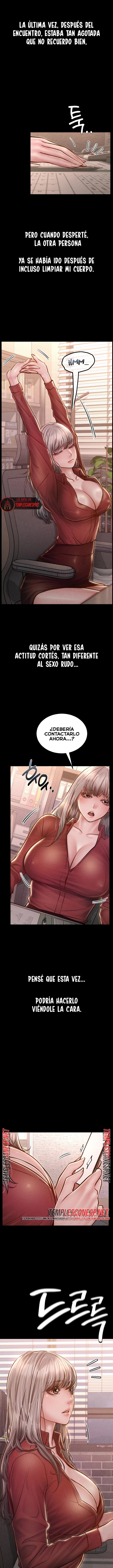 Villa Paraíso Capítulo 43 - Página 4