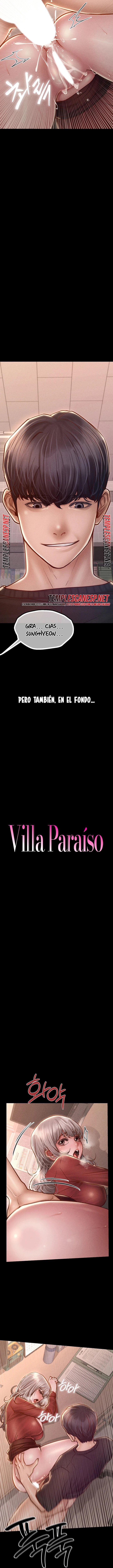 Villa Paraíso Capítulo 44 - Página 4