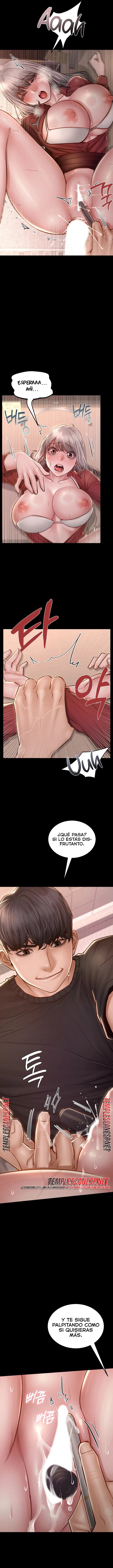 Villa Paraíso Capítulo 44 - Página 8