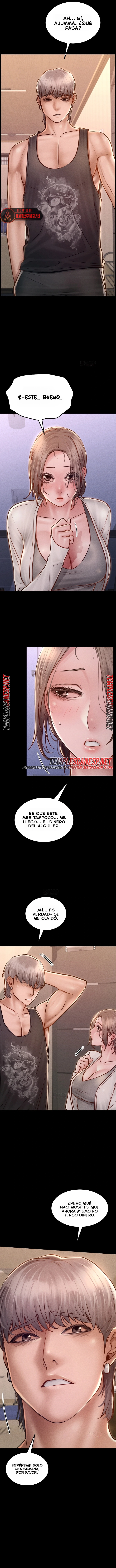 Villa Paraíso Capítulo 48 - Página 3