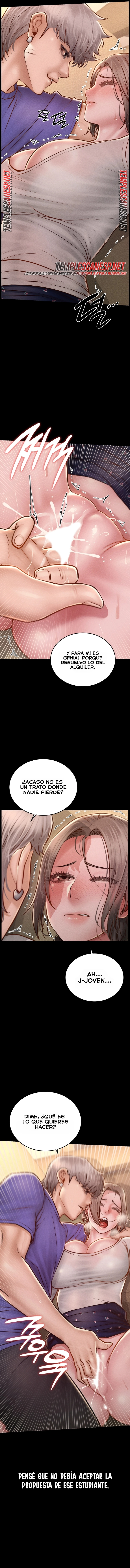 Villa Paraíso Capítulo 49 - Página 2