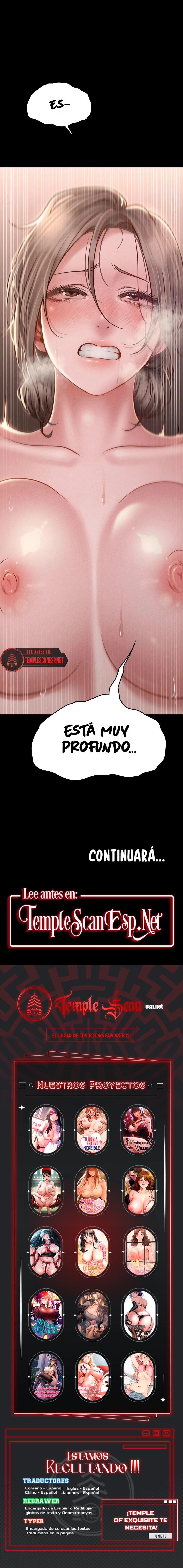 Villa Paraíso Capítulo 49 - Página 13