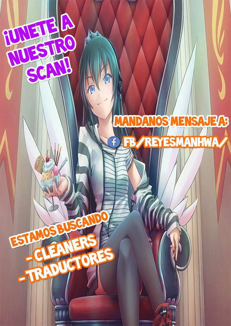 Padre Sustituto Capítulo 9 - Página 11
