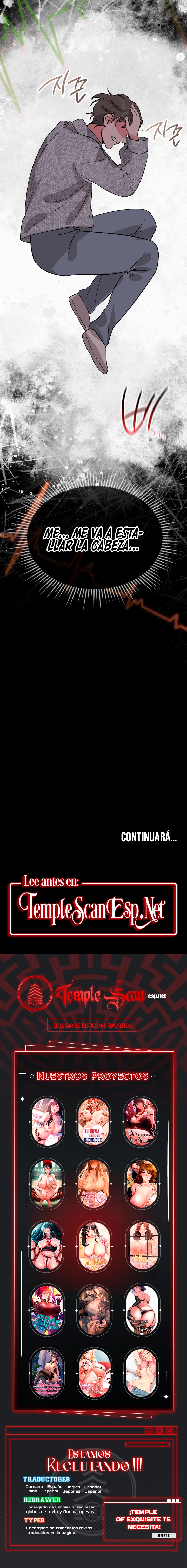 Días de Cambio Capítulo 20 - Página 11