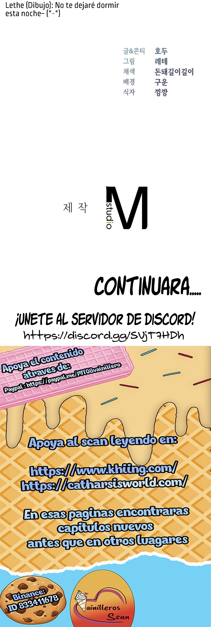 Días de Cambio Capítulo 23 - Página 16