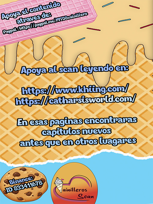 Días de Cambio Capítulo 8 - Página 18