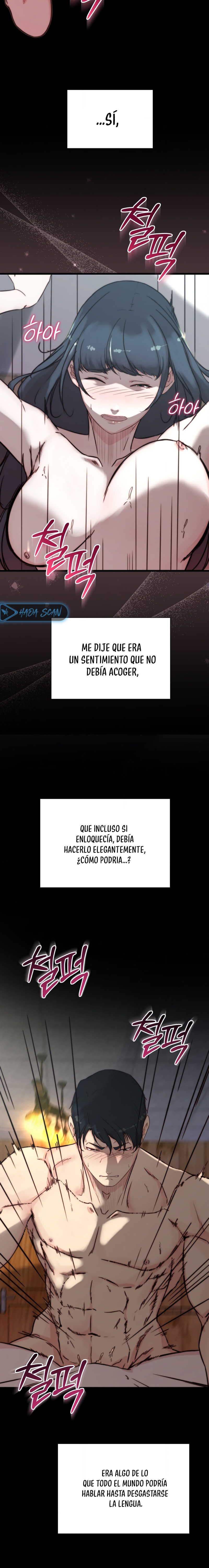 Papá también quiere acostarse conmigo hoy Capítulo 1 - Página 12