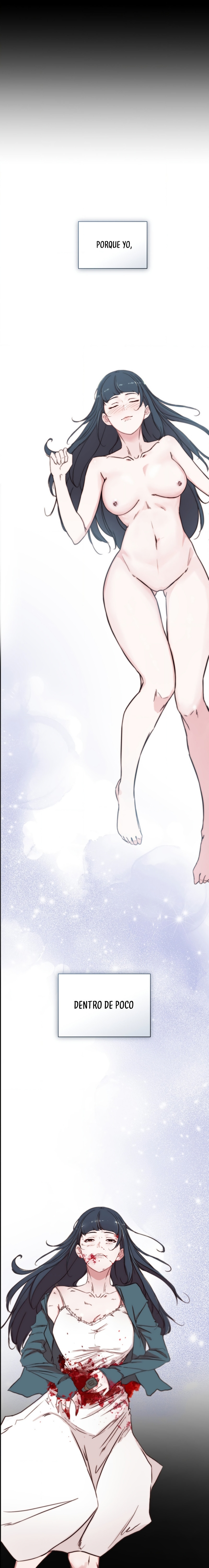 Papá también quiere acostarse conmigo hoy Capítulo 1 - Página 17