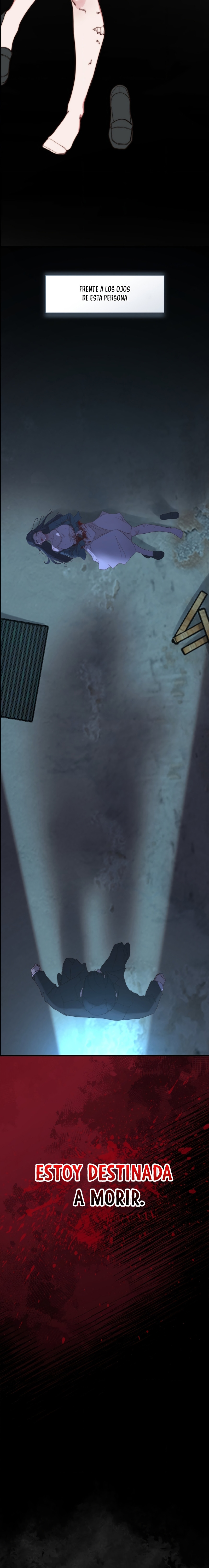 Papá también quiere acostarse conmigo hoy Capítulo 1 - Página 18