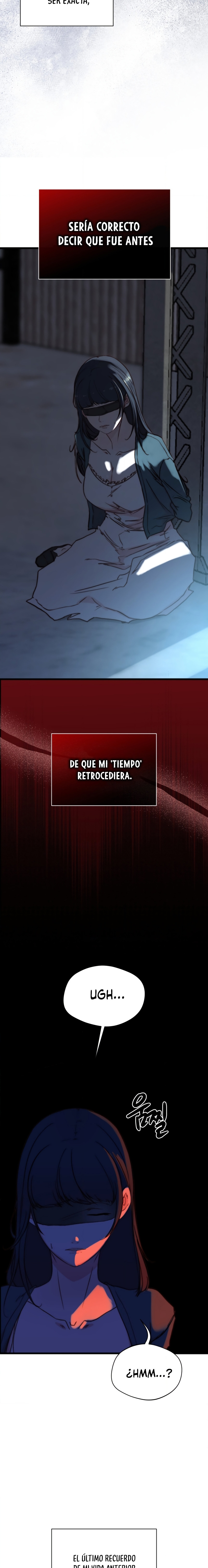 Papá también quiere acostarse conmigo hoy Capítulo 1 - Página 20
