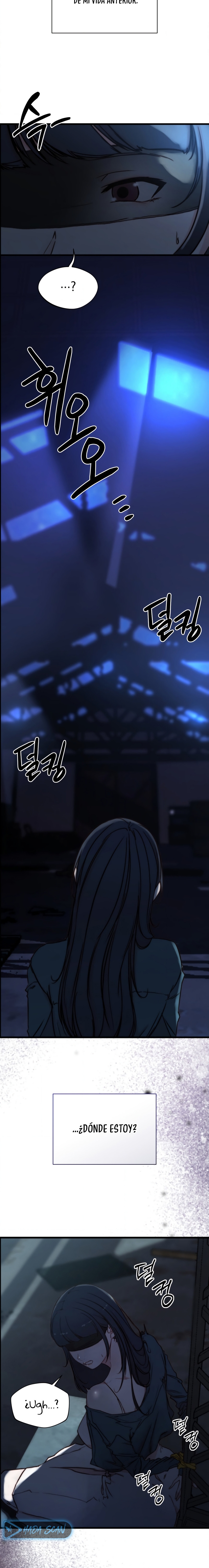 Papá también quiere acostarse conmigo hoy Capítulo 1 - Página 21