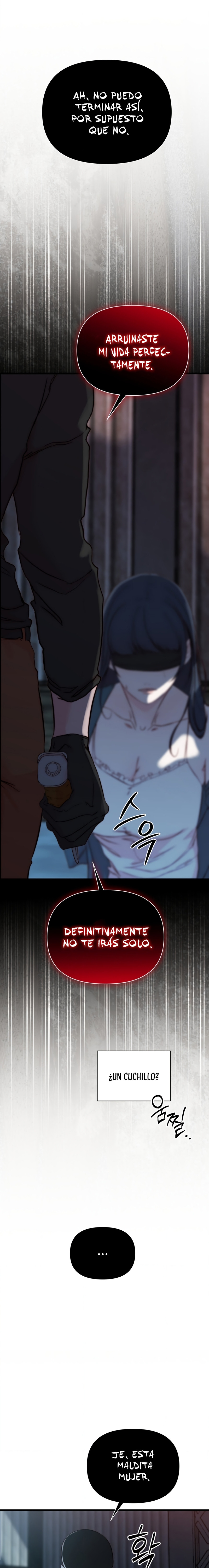 Papá también quiere acostarse conmigo hoy Capítulo 1 - Página 24