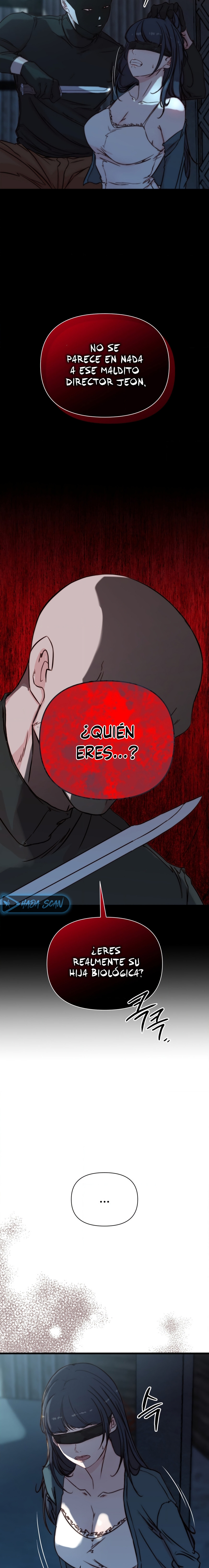 Papá también quiere acostarse conmigo hoy Capítulo 1 - Página 25