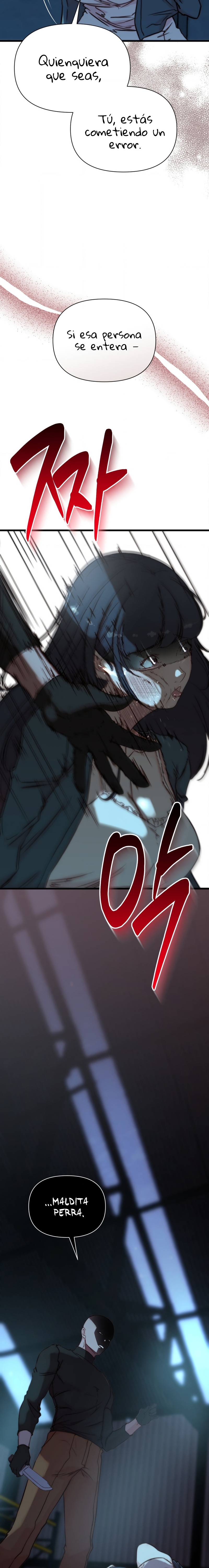 Papá también quiere acostarse conmigo hoy Capítulo 1 - Página 26