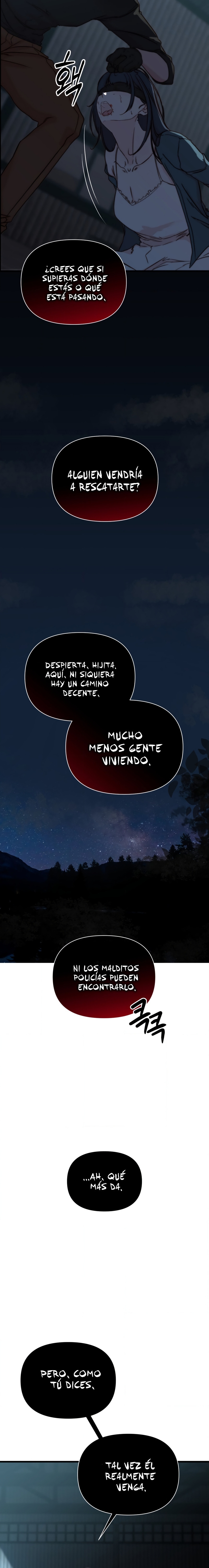 Papá también quiere acostarse conmigo hoy Capítulo 1 - Página 28