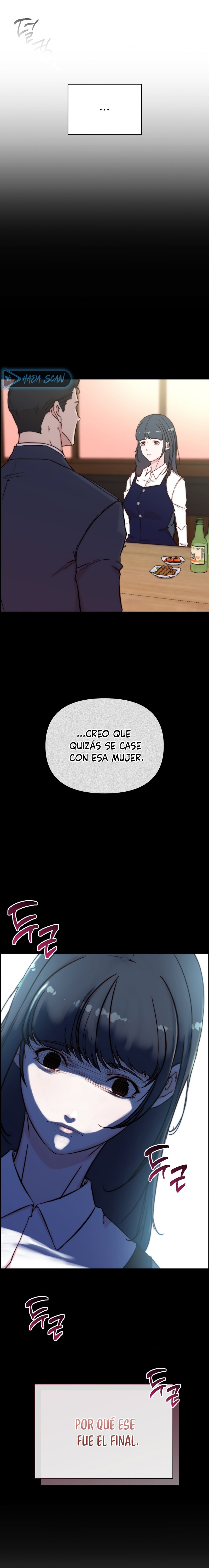 Papá también quiere acostarse conmigo hoy Capítulo 1 - Página 31