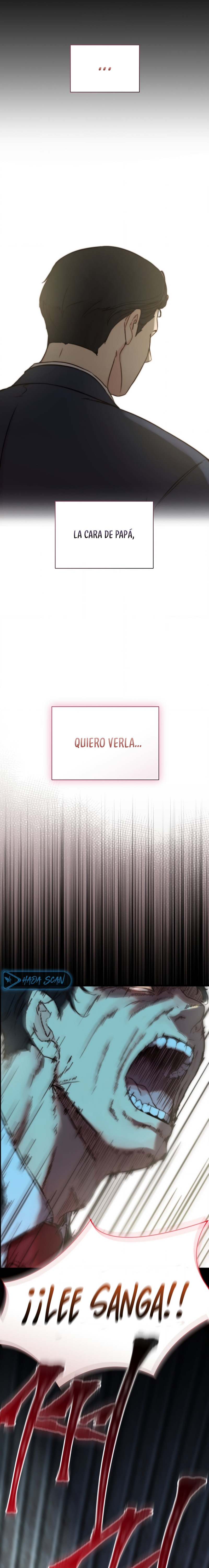 Papá también quiere acostarse conmigo hoy Capítulo 1 - Página 32
