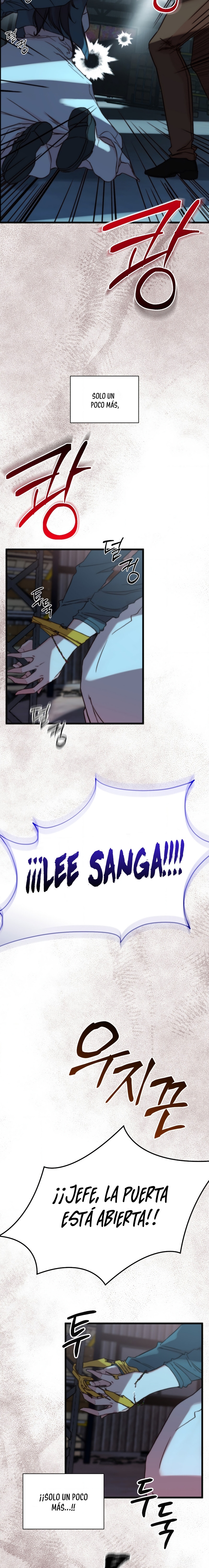 Papá también quiere acostarse conmigo hoy Capítulo 1 - Página 35