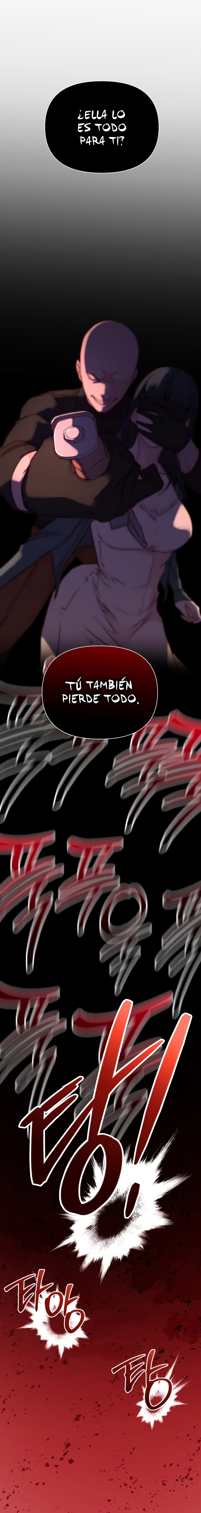Papá también quiere acostarse conmigo hoy Capítulo 1 - Página 39