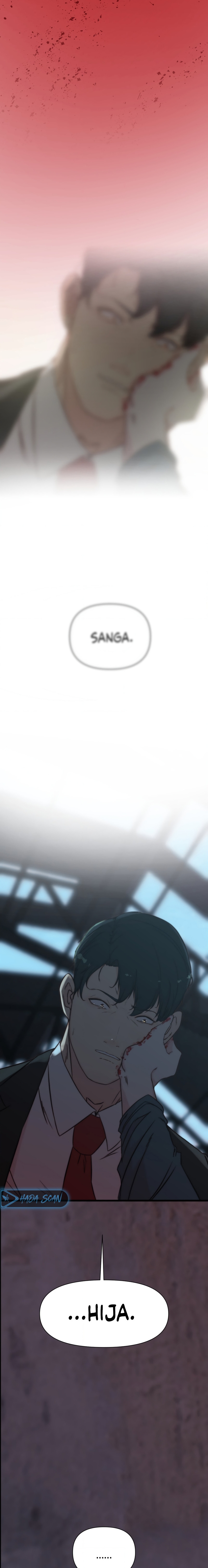 Papá también quiere acostarse conmigo hoy Capítulo 1 - Página 40