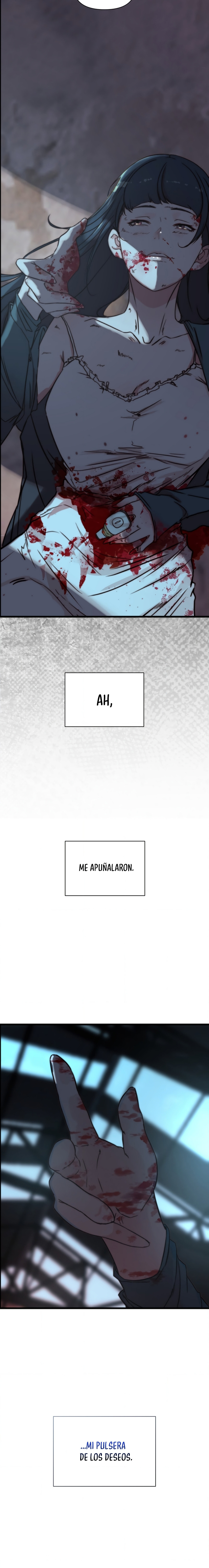 Papá también quiere acostarse conmigo hoy Capítulo 1 - Página 41