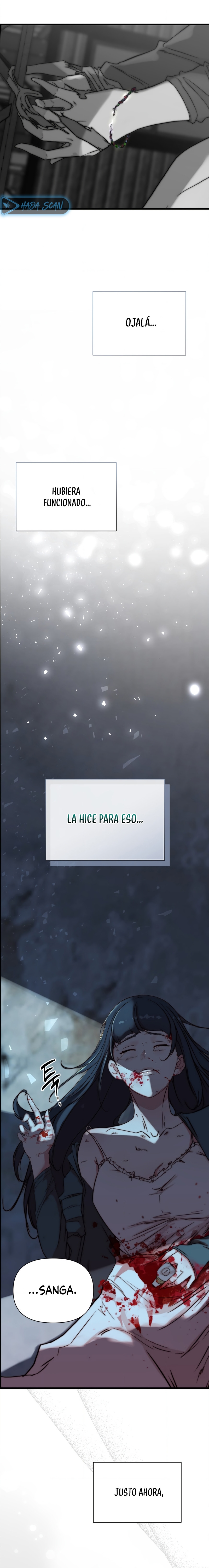 Papá también quiere acostarse conmigo hoy Capítulo 1 - Página 42