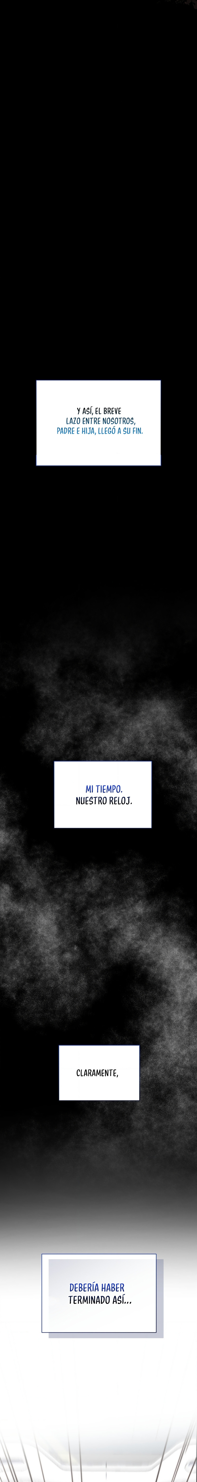 Papá también quiere acostarse conmigo hoy Capítulo 1 - Página 44