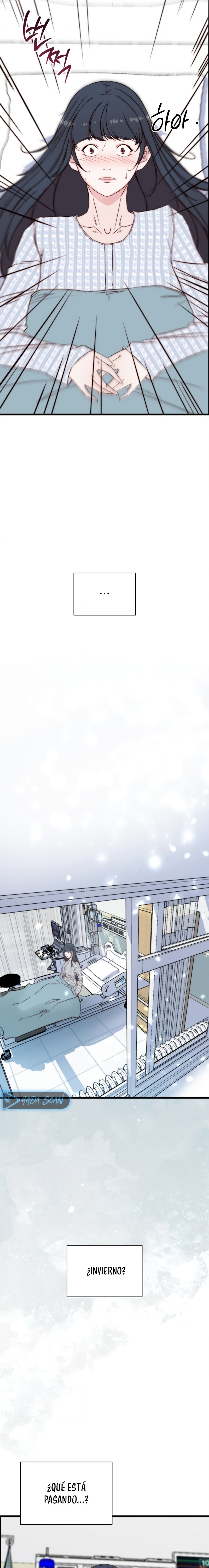 Papá también quiere acostarse conmigo hoy Capítulo 1 - Página 45