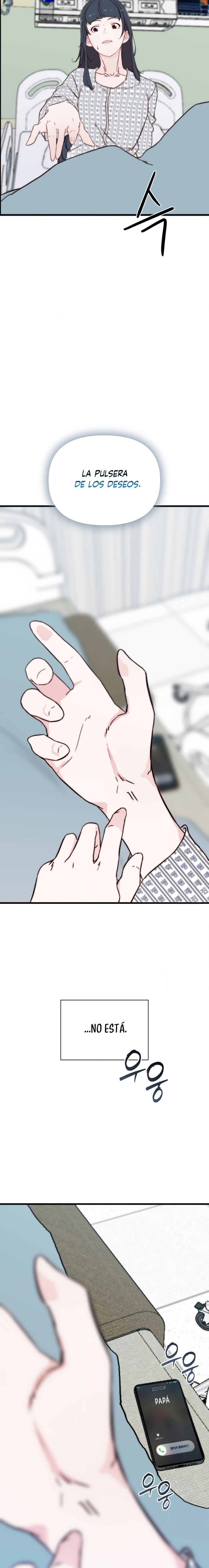 Papá también quiere acostarse conmigo hoy Capítulo 1 - Página 46