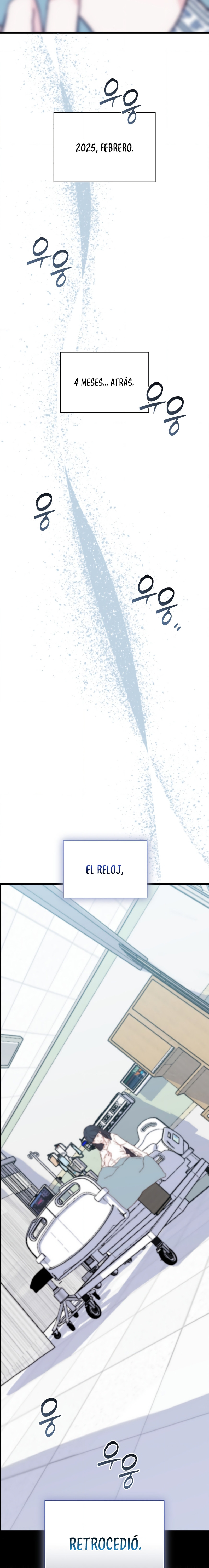 Papá también quiere acostarse conmigo hoy Capítulo 1 - Página 47