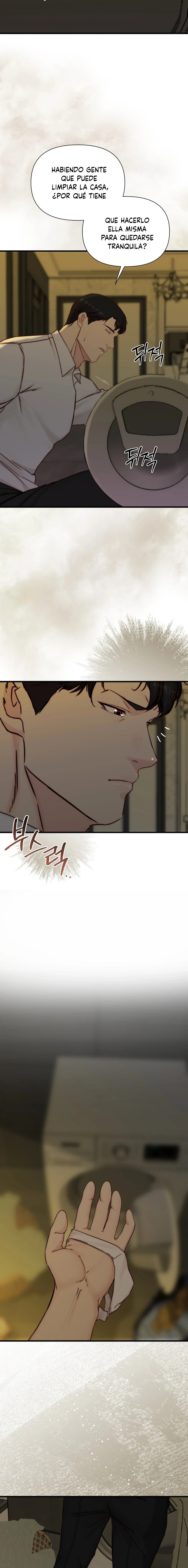 Papá también quiere acostarse conmigo hoy Capítulo 12 - Página 17