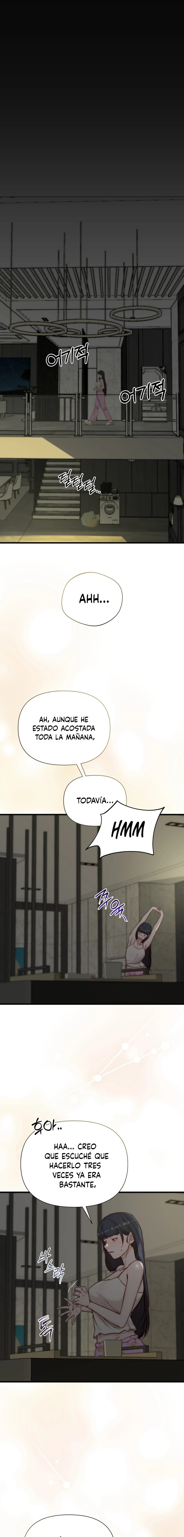 Papá también quiere acostarse conmigo hoy Capítulo 12 - Página 2