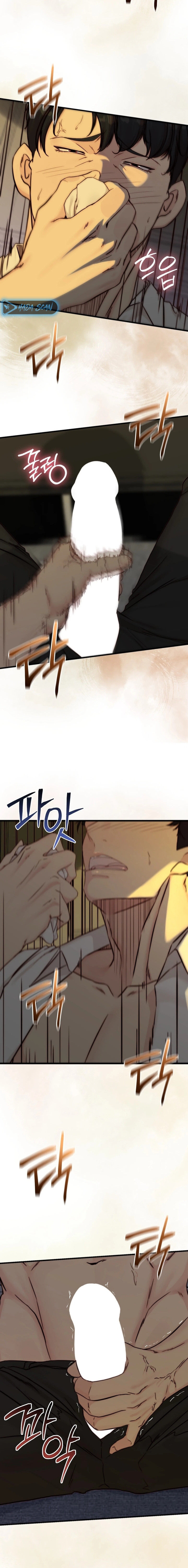 Papá también quiere acostarse conmigo hoy Capítulo 12 - Página 20