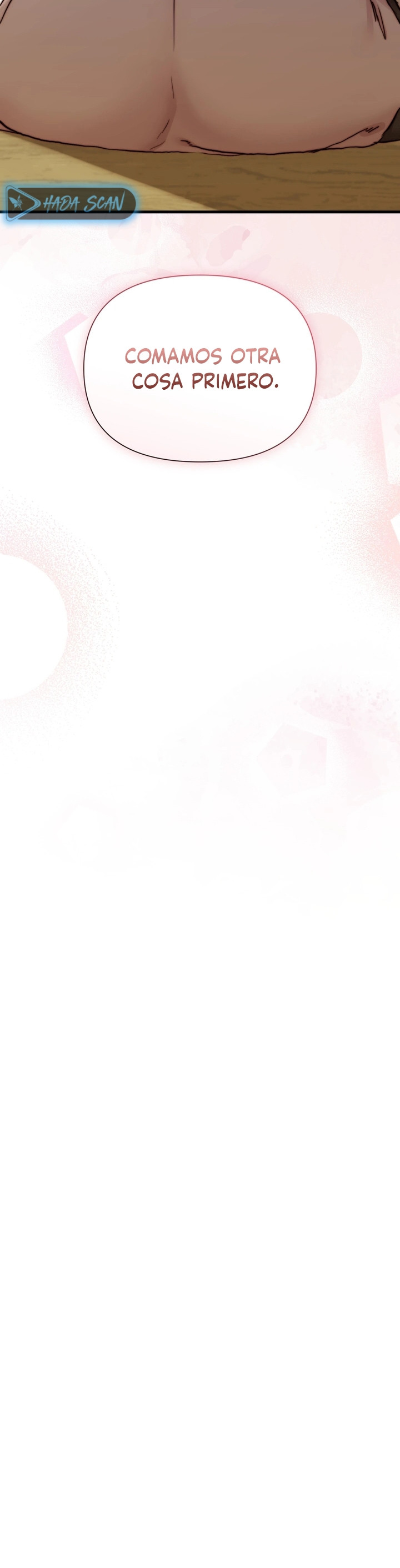 Papá también quiere acostarse conmigo hoy Capítulo 13 - Página 22