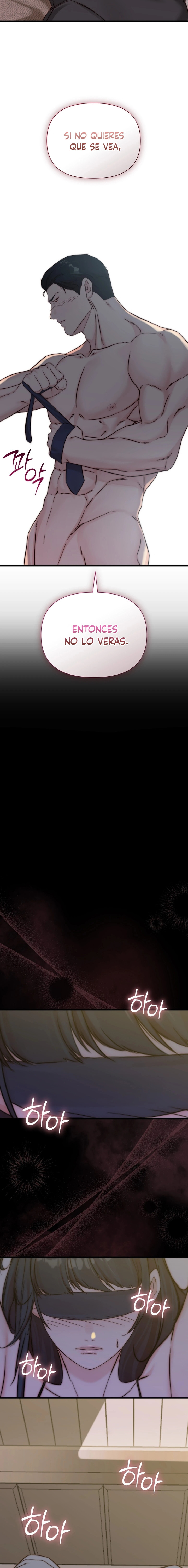 Papá también quiere acostarse conmigo hoy Capítulo 14 - Página 20