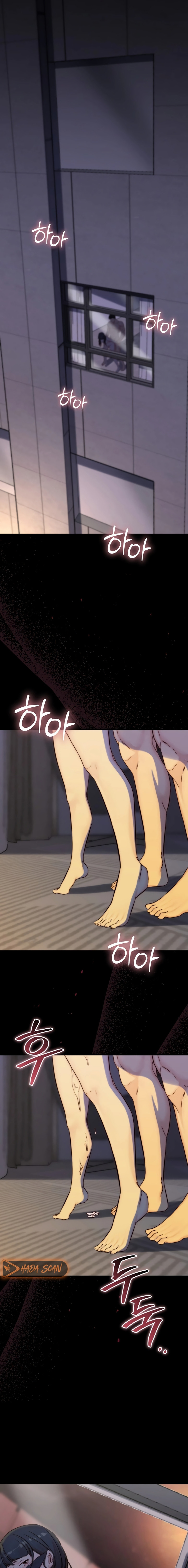 Papá también quiere acostarse conmigo hoy Capítulo 15 - Página 21