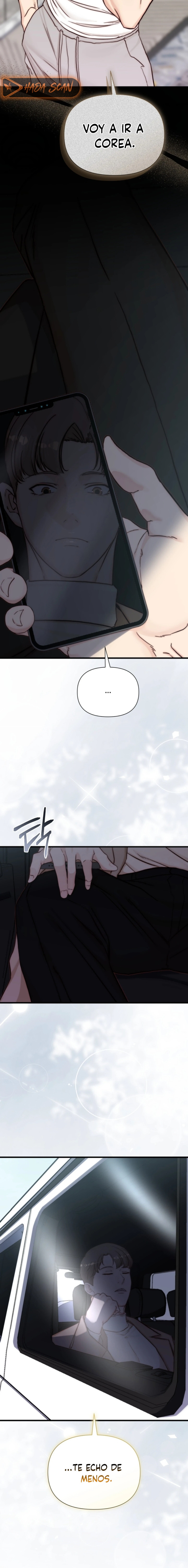 Papá también quiere acostarse conmigo hoy Capítulo 16 - Página 16